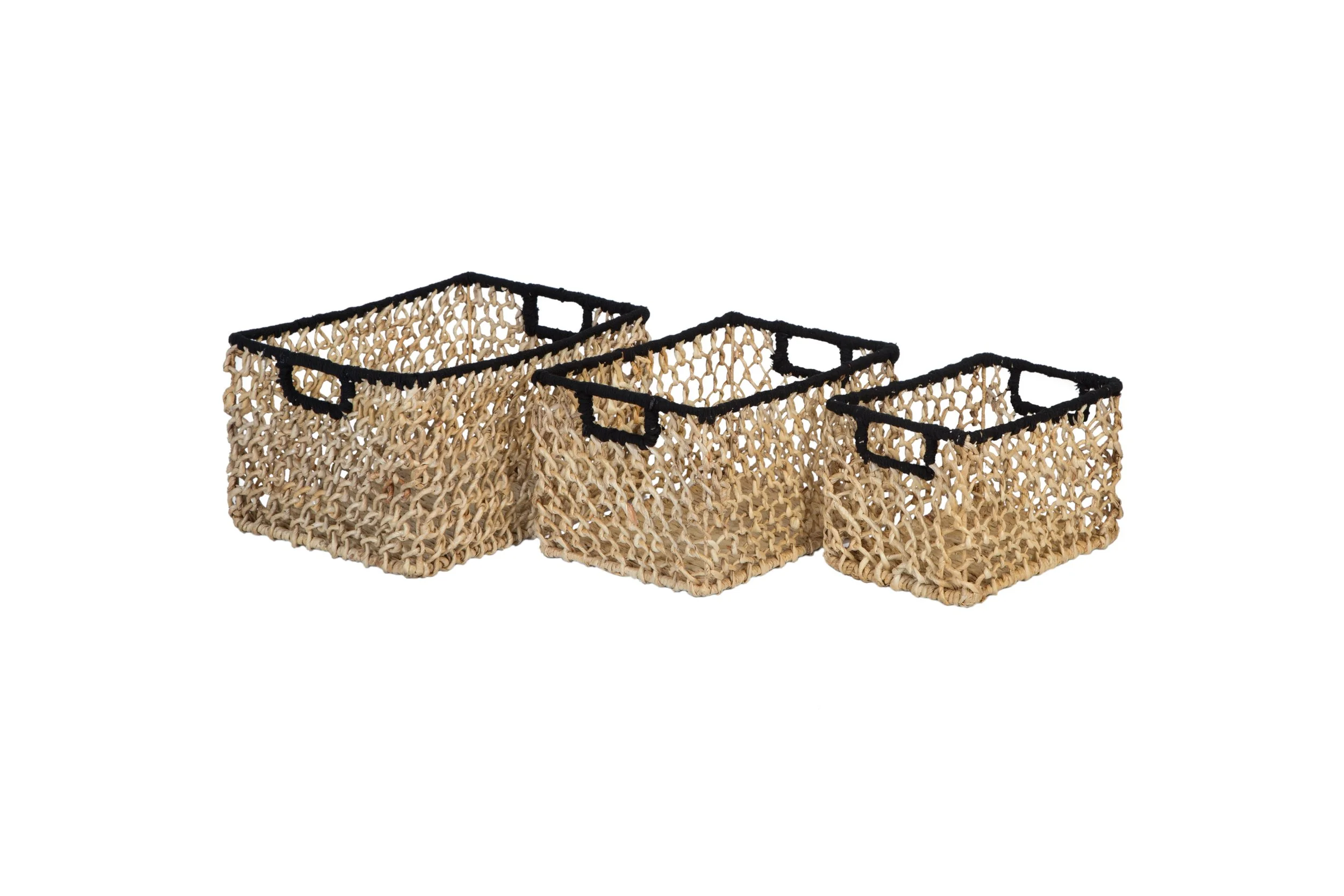 BASKETERS