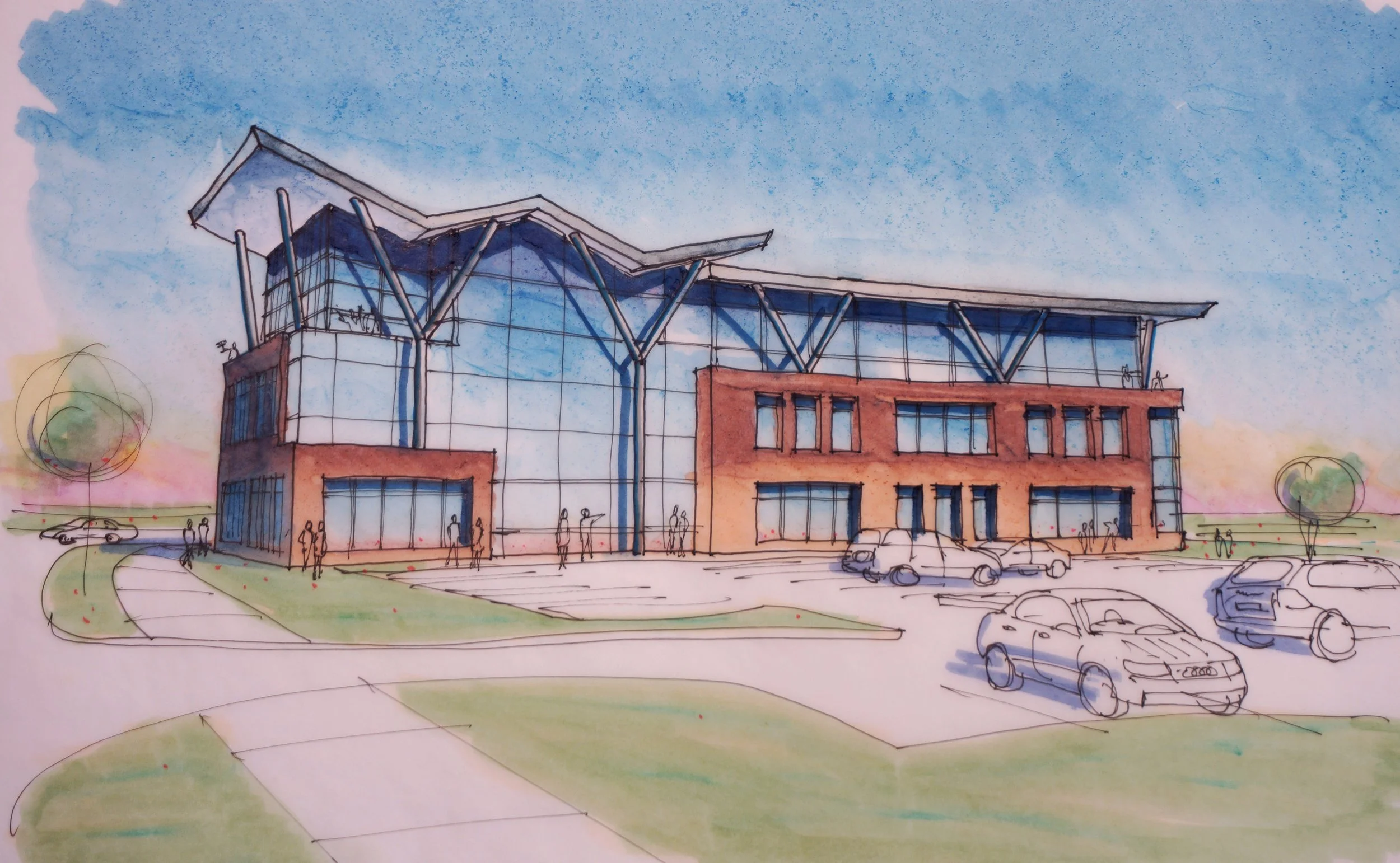 Vascular Heart Clinic