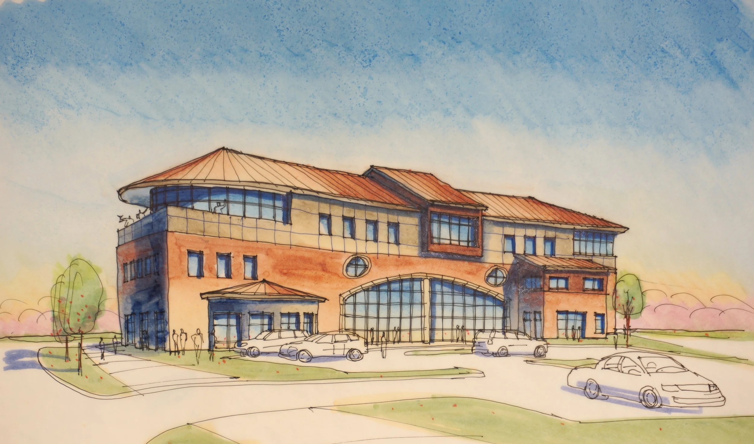 Option 2 Parking side.JPG