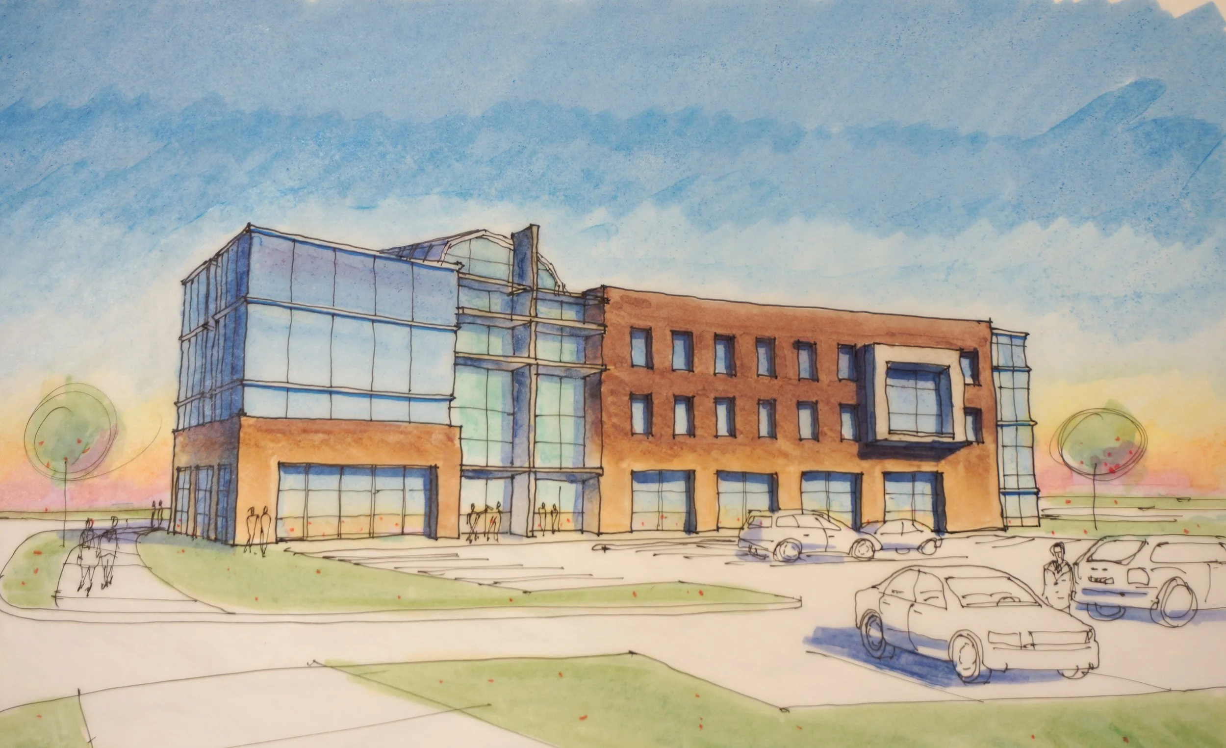 Option 4 Parking side.JPG