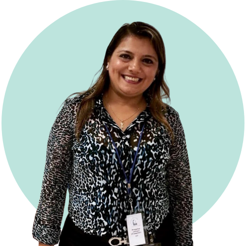 Pri Jethani Testimonial for Jon Hull