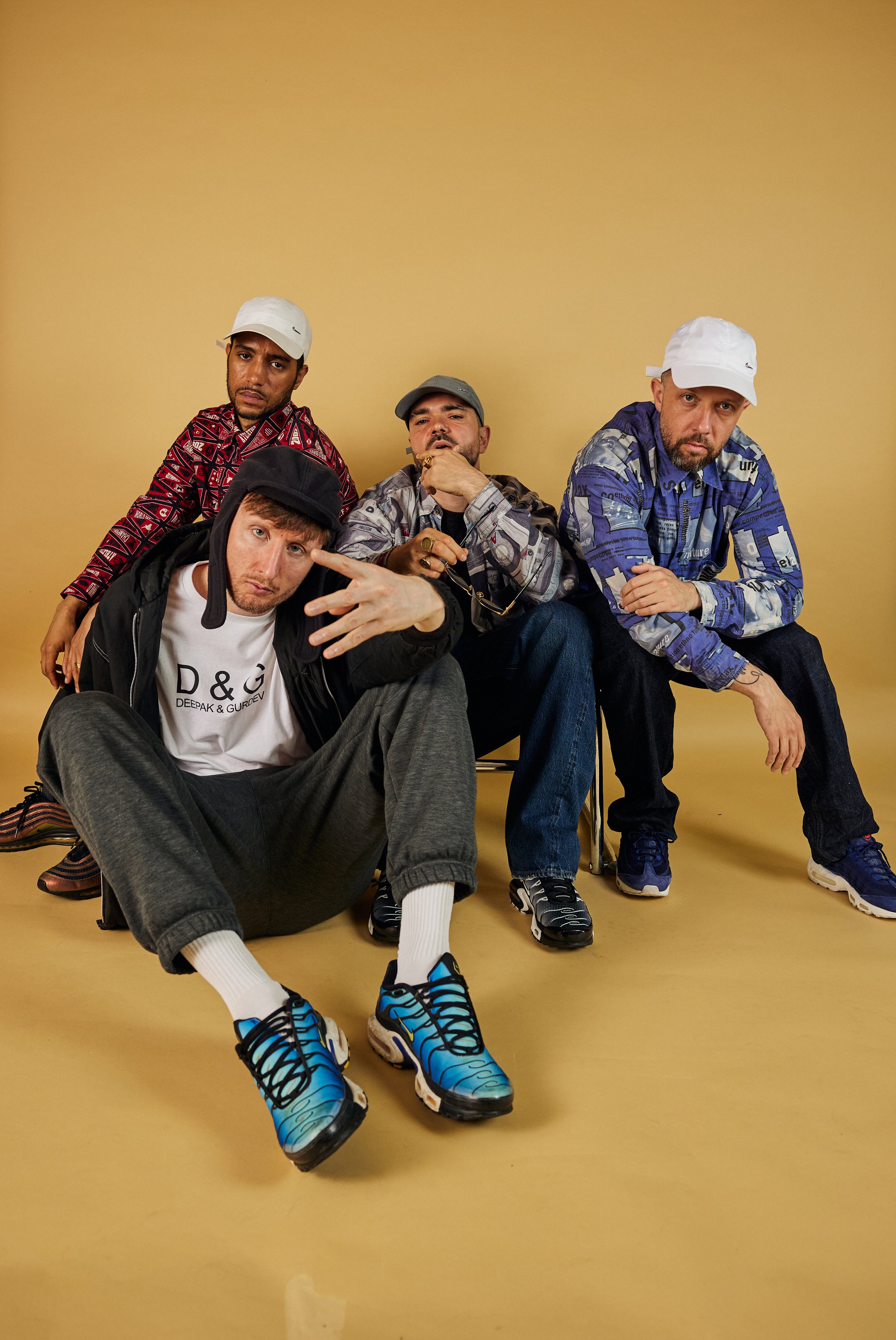 Kurupt FM