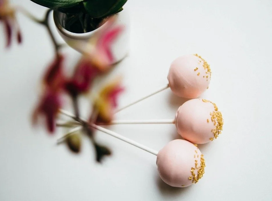 Baker Spotlight: Dana of Dana Yu Creative