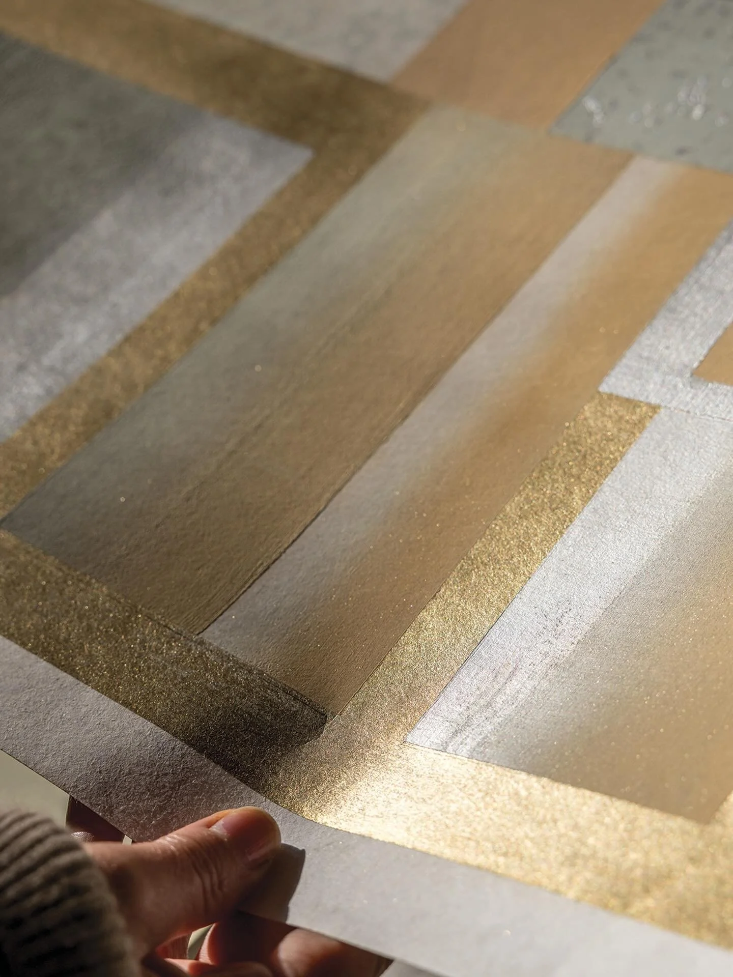 @emmanuelleopezzo  a &eacute;t&eacute; s&eacute;lectionn&eacute;e par Signatures Singuli&egrave;res Magazine dans son Carnet d&rsquo;adresses 2026 qui r&eacute;pertorie les talents et les savoir-faire de la Haute D&eacute;coration Fran&ccedil;aise. &