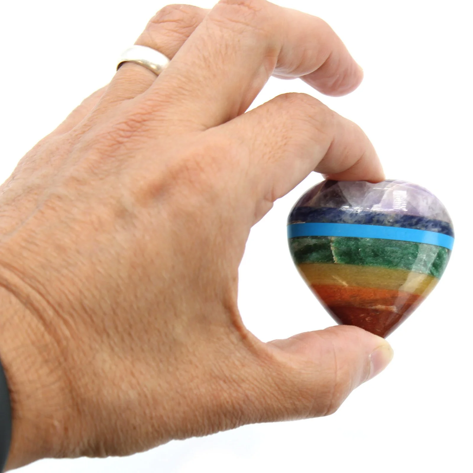 Valentine's Day is around the corner ❤😍💋 don't leave organising your Valentine's Gifts until last minute.  I have an absolutely fabulous selection of unique Love Tokens from around the world, just for you.  Visit my Ebay Shop for the full selection