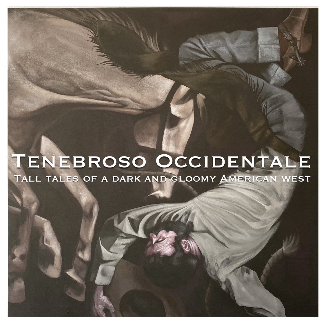 Tenebroso Occidentale