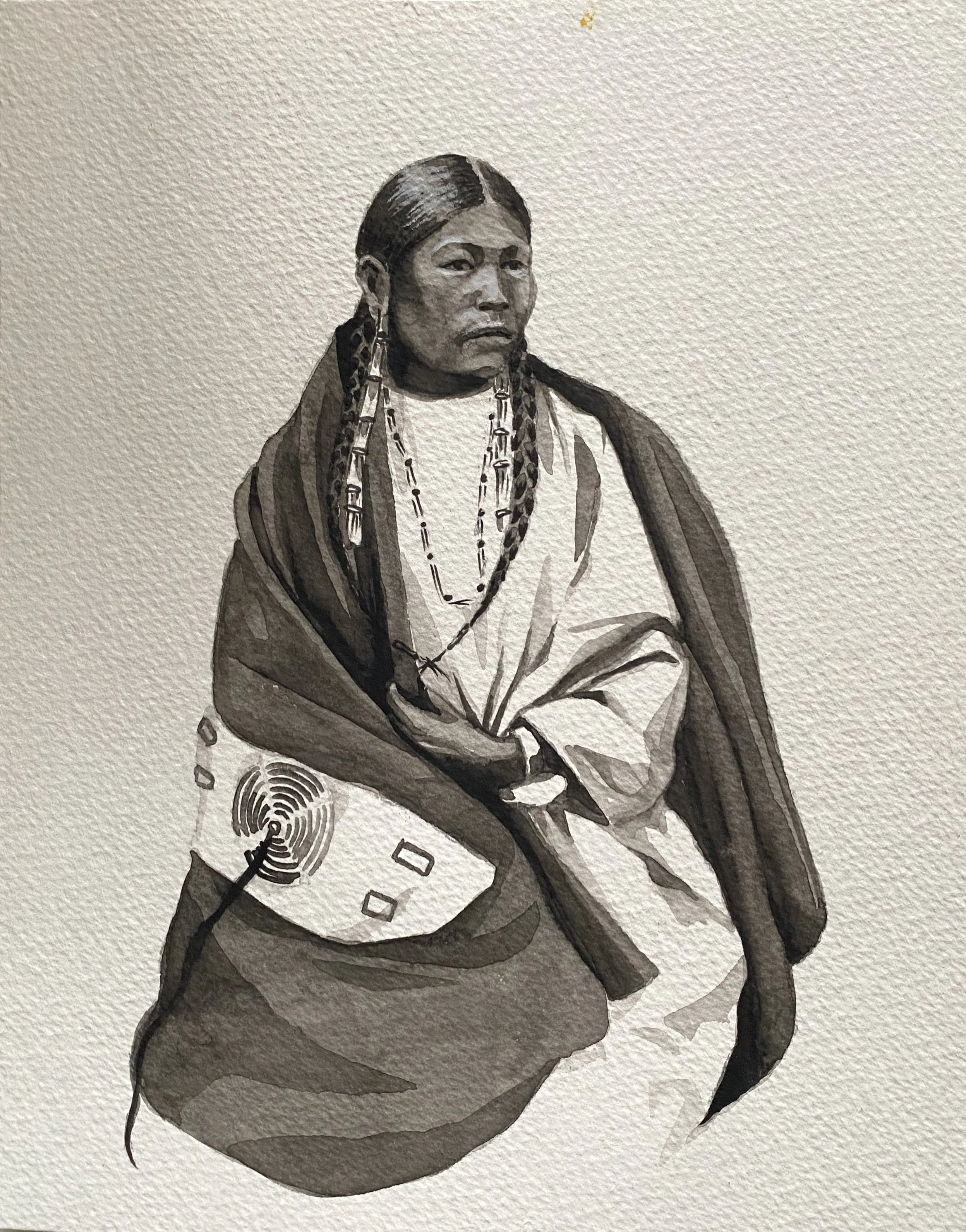 People of the Pueblos