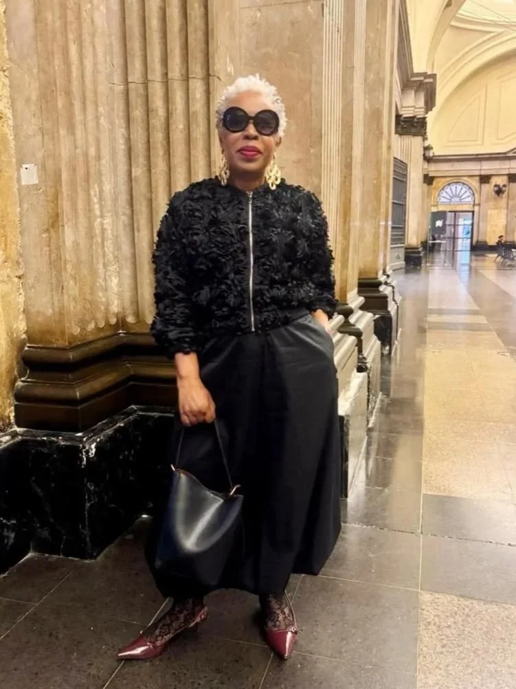 Bienvenidos a Africa Fashion Week España