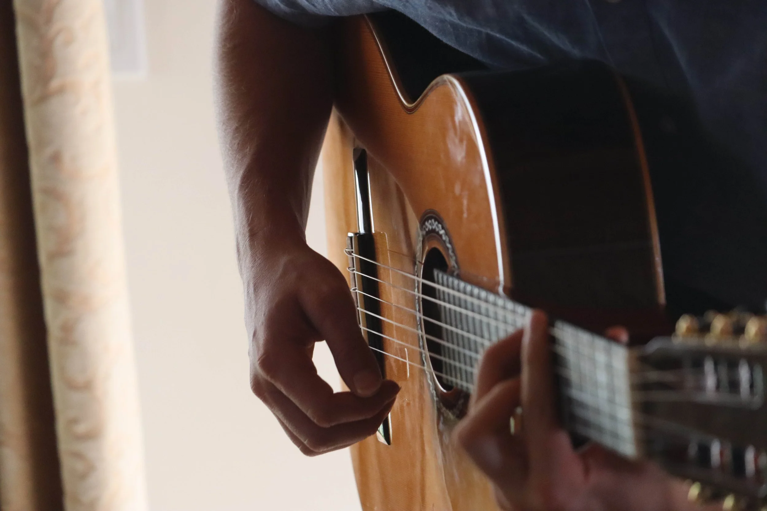 4-Lesson Pack (60 min, In-Person)