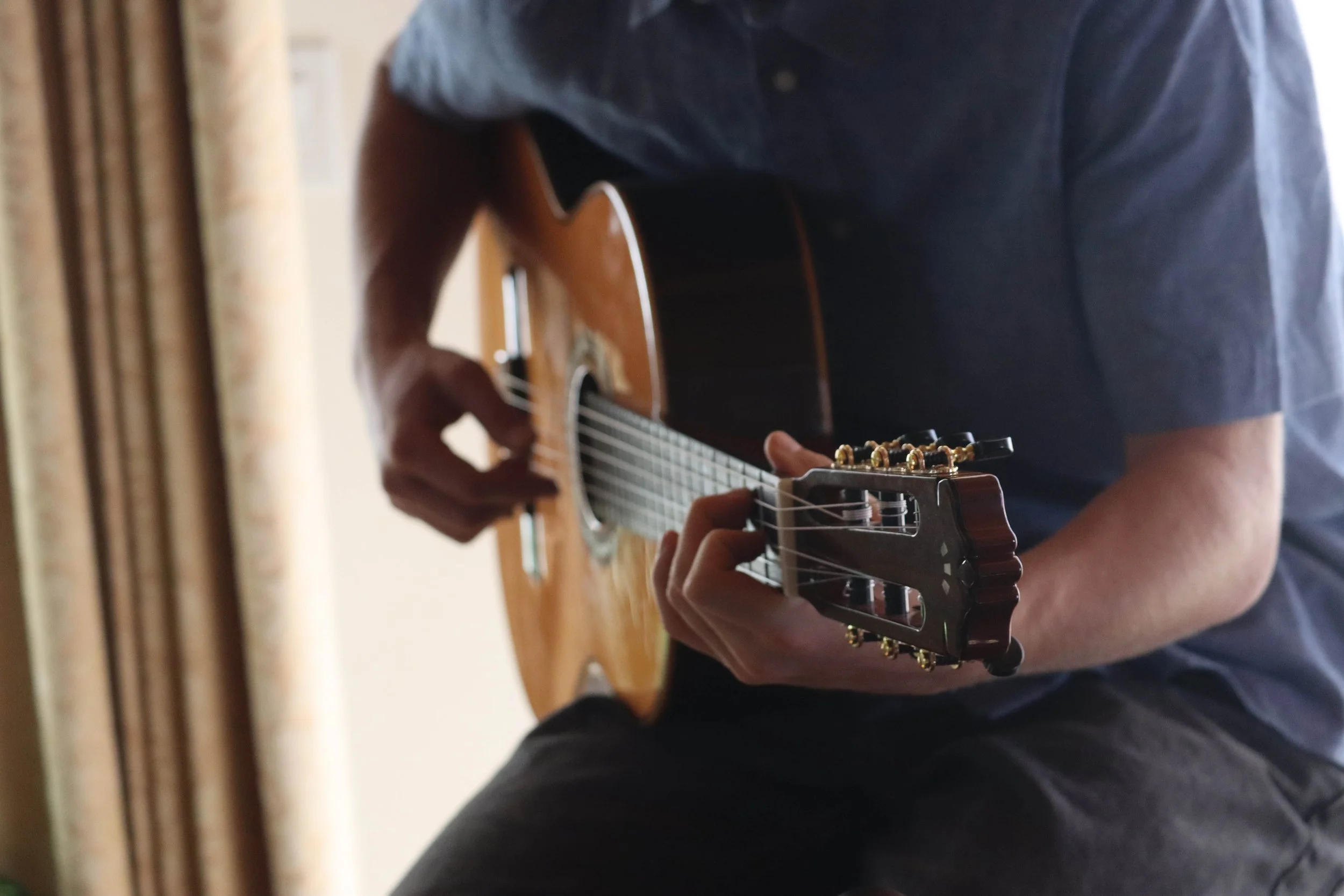 4-Lesson Pack (60 min, Zoom)