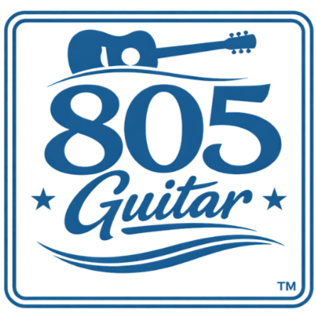 805 Guitar