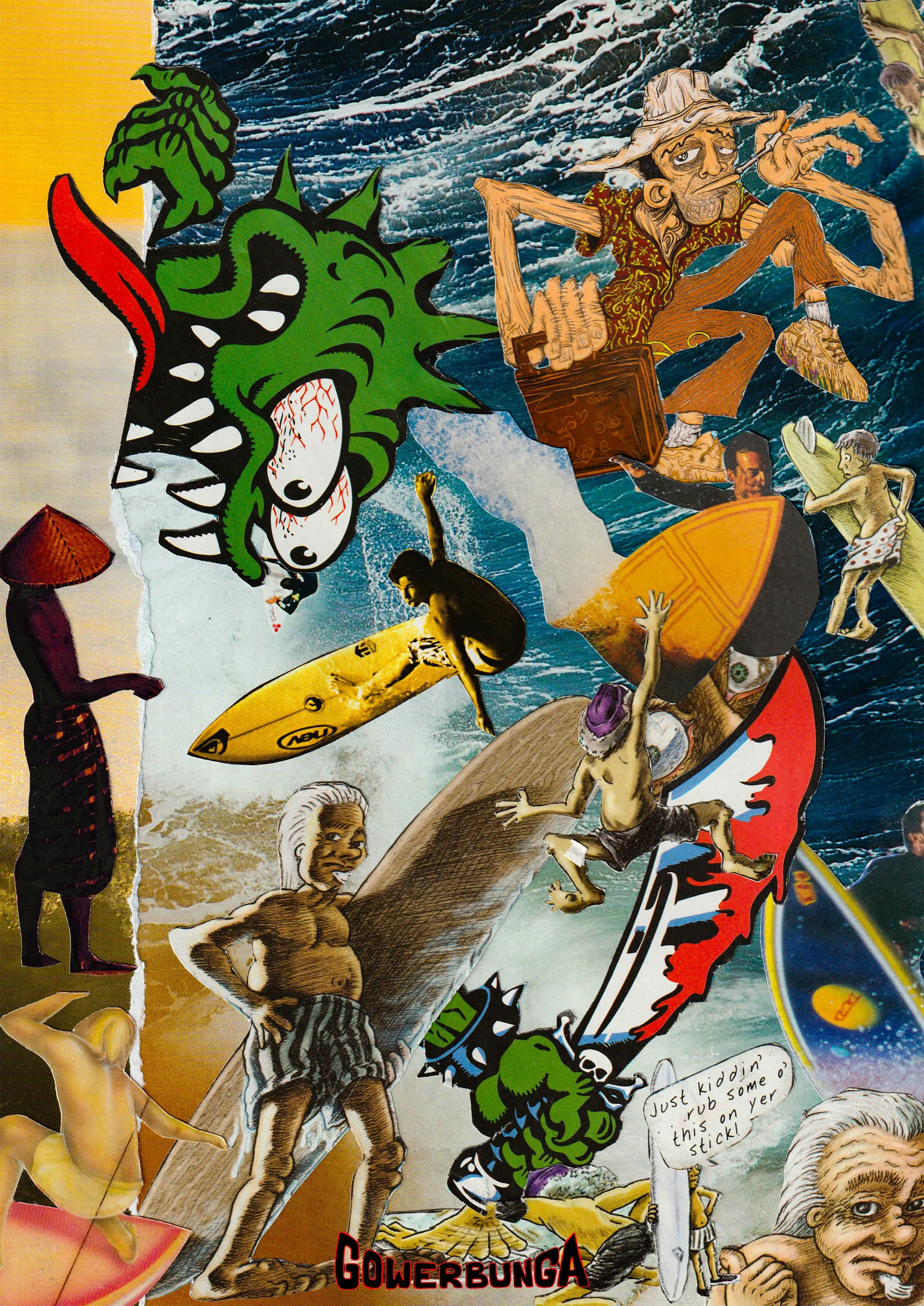 Poster #5