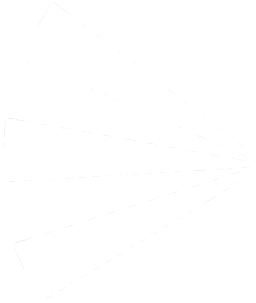 A moving image exclaiming in pink and white.