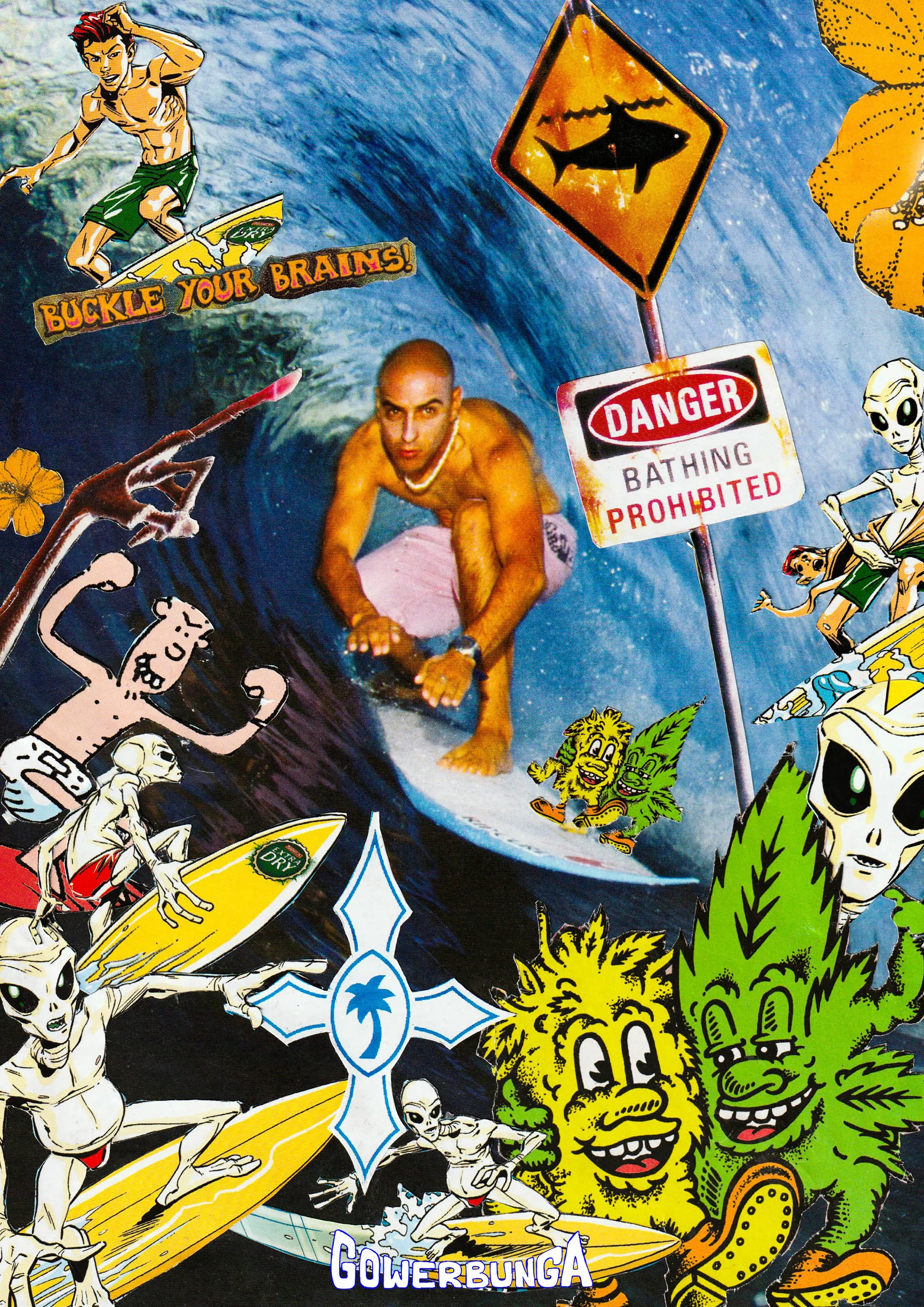 Poster #4