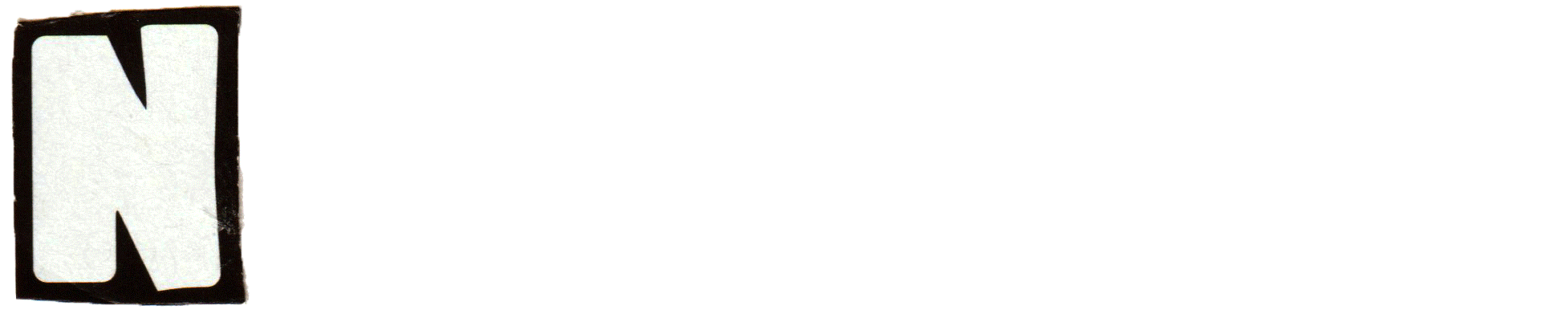 letter gif of north shore surf film.