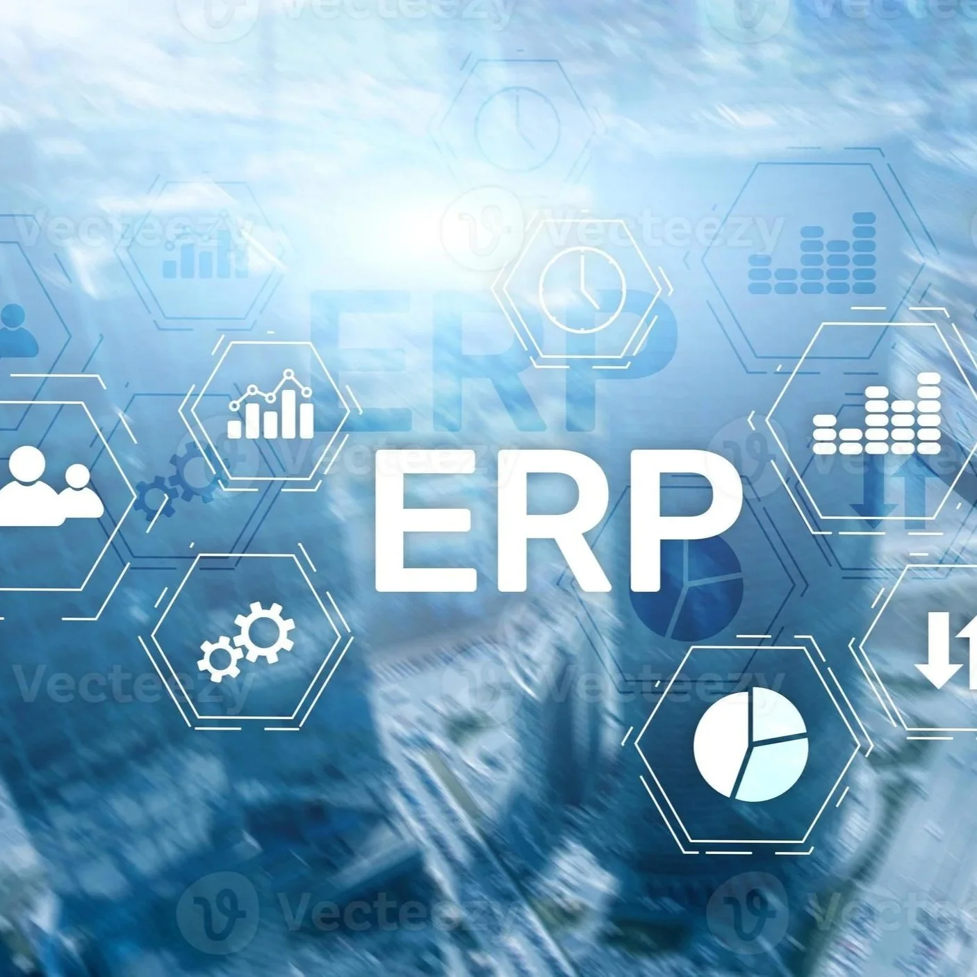 ERP and Business Software Implementations, Optimizations and Data Integrations