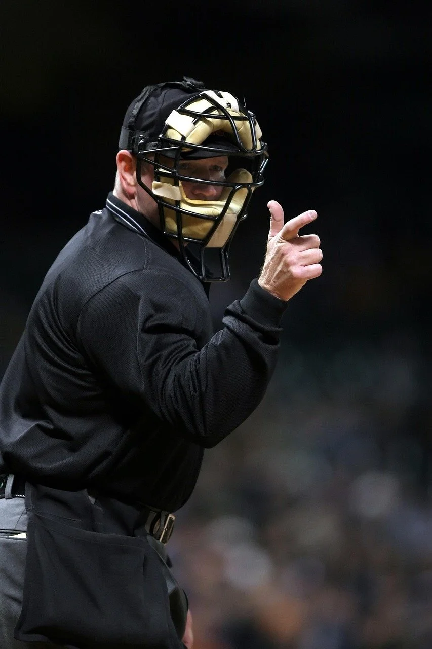 Neutral Umpire Services