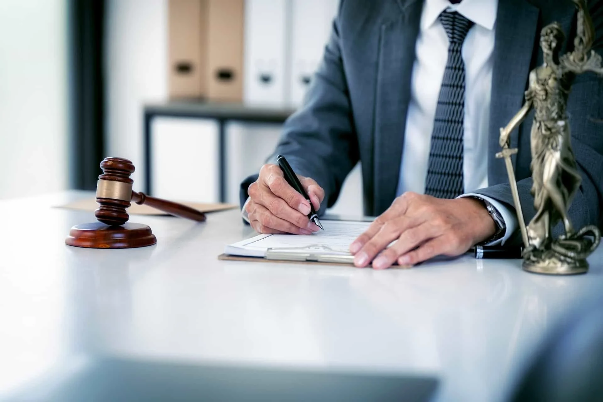 Expert Witness Services