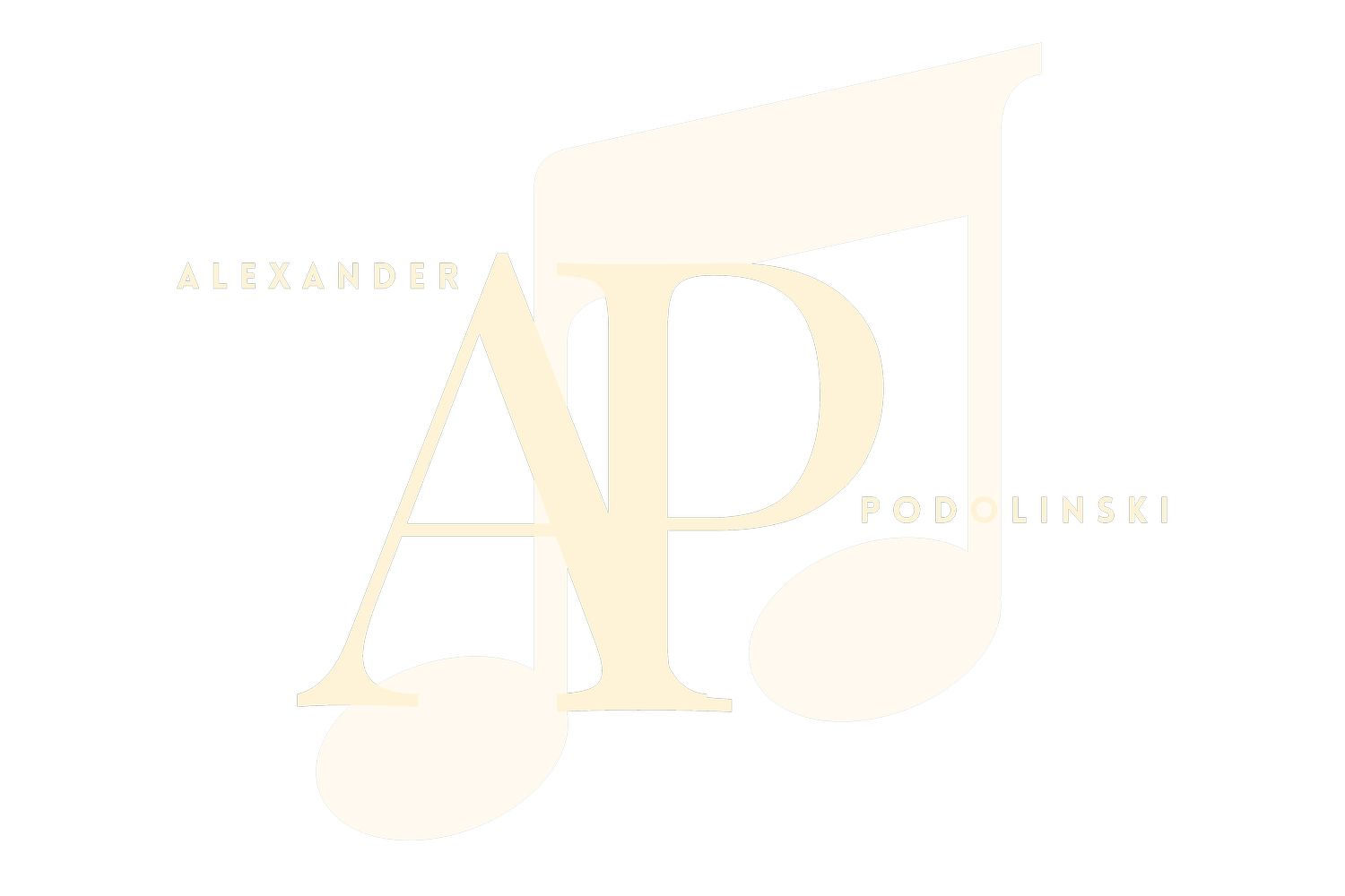 Alexander Podolinski