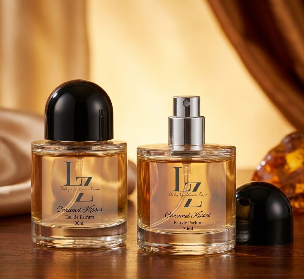 Love Zana Signature Eau de Parfum (EDP)