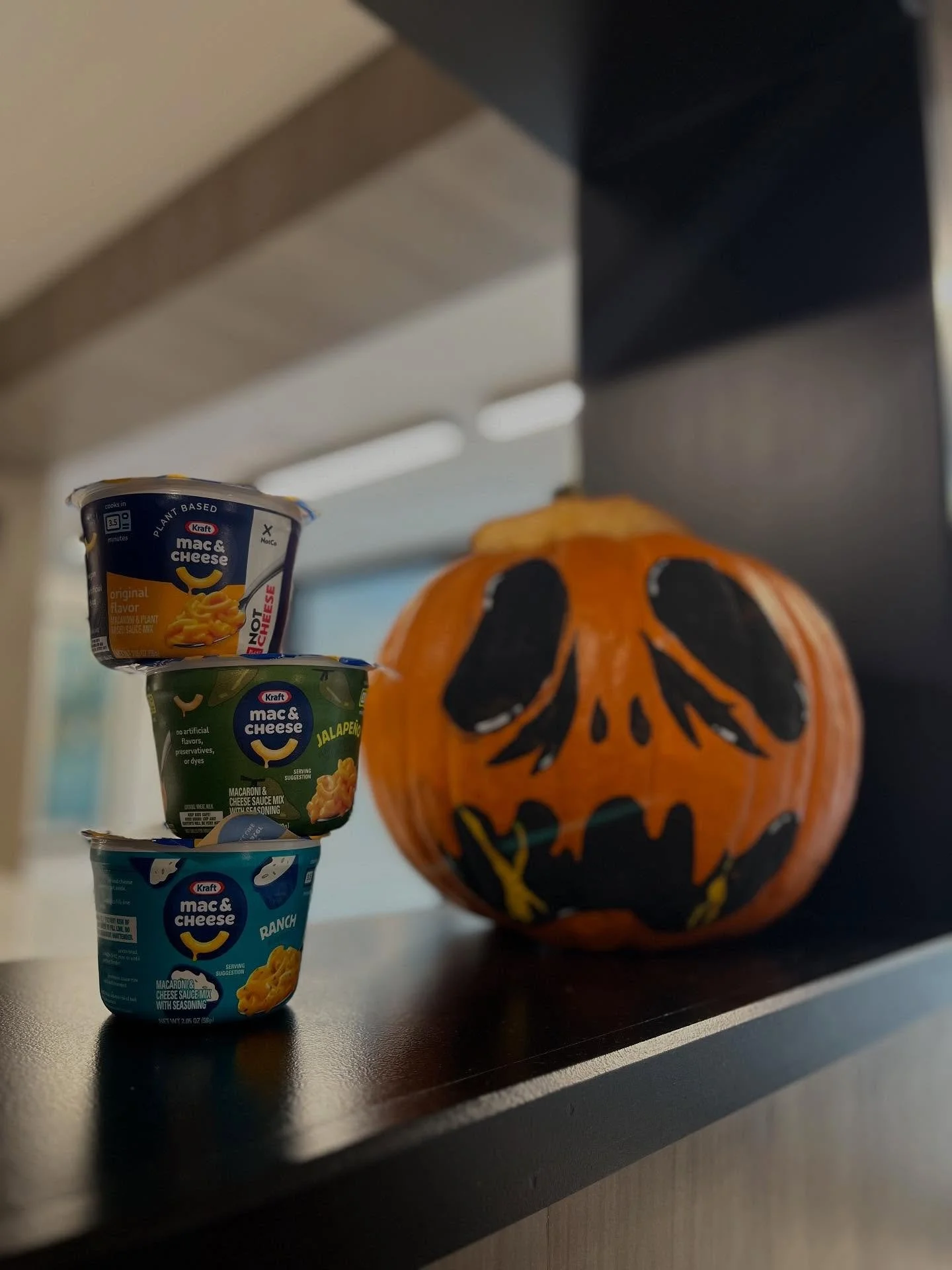 📚✏️ Classes stressing you out? Kraft&rsquo;s got the cure: FREE Mac &amp; Cheese samples in bold new flavors!&nbsp;

🌶 Jalape&ntilde;o
🥗 Ranch
🌱 Plant-Based

PLUS, share your insights for a chance to win $500!

Take a cheesy break &amp; power thr