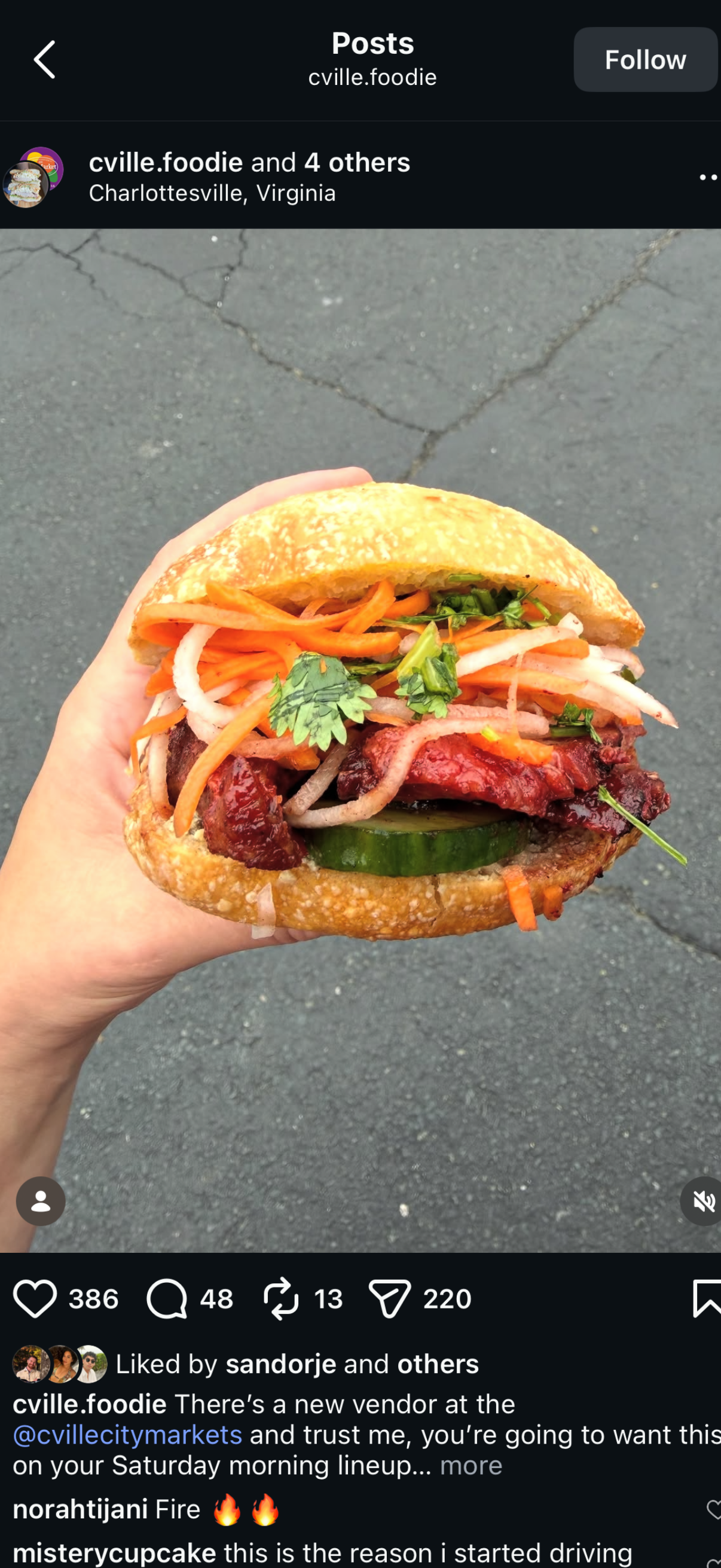 Char Siu Bun