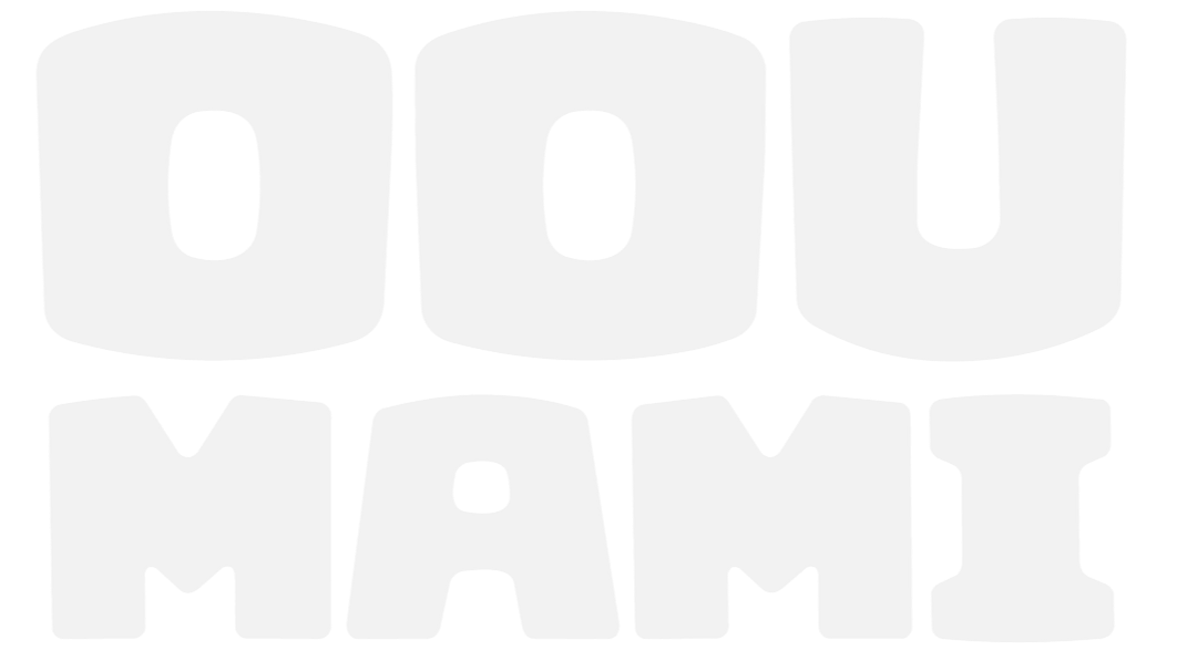 OOUMAMI