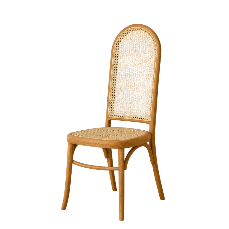 Sher Chair
