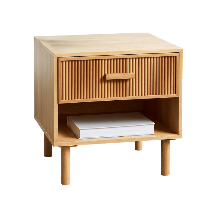Huna Side Table