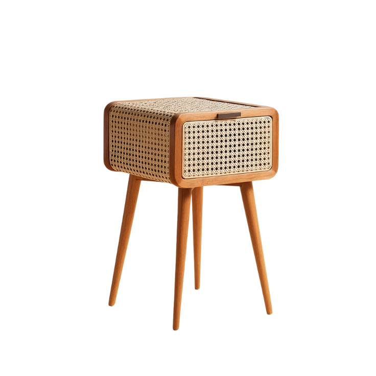 Retro Side Table