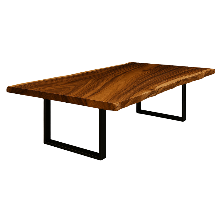 Minahasa Dining Table metal leg.png