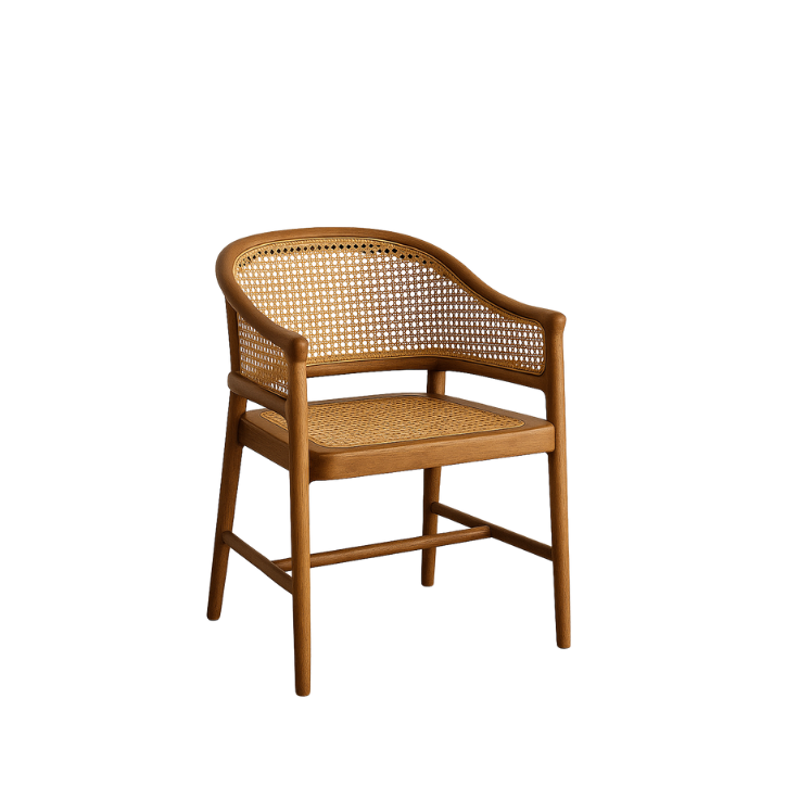 Dumo Chair