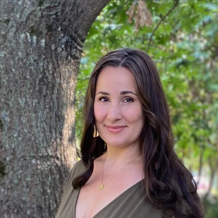 Church Coordinator - Jennifer Gray