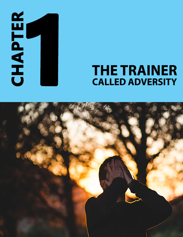 Total Mental Resilience: How to Cope and Remain Unbeatable in The Face of Adversity