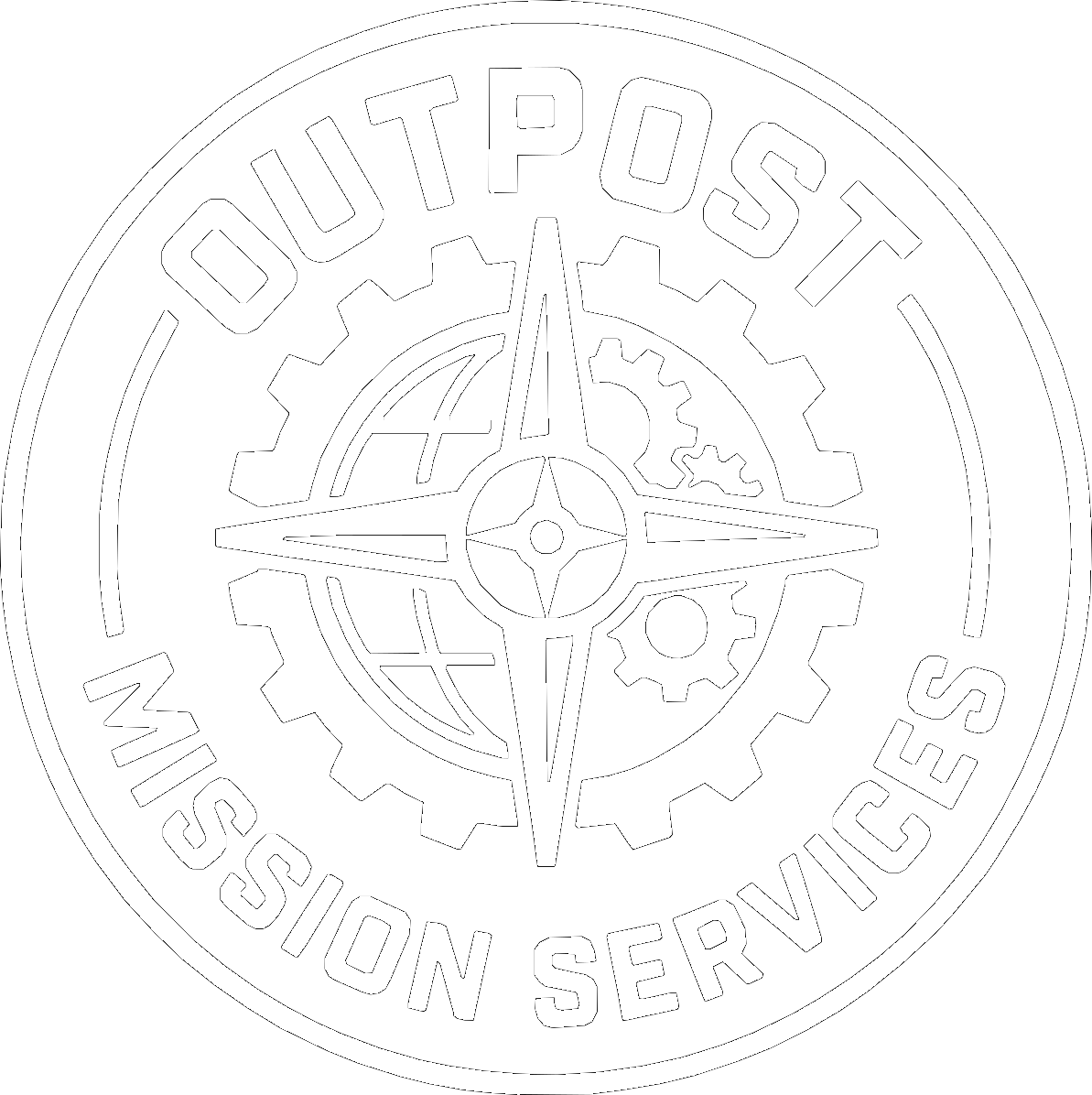 Outpost Mission Services