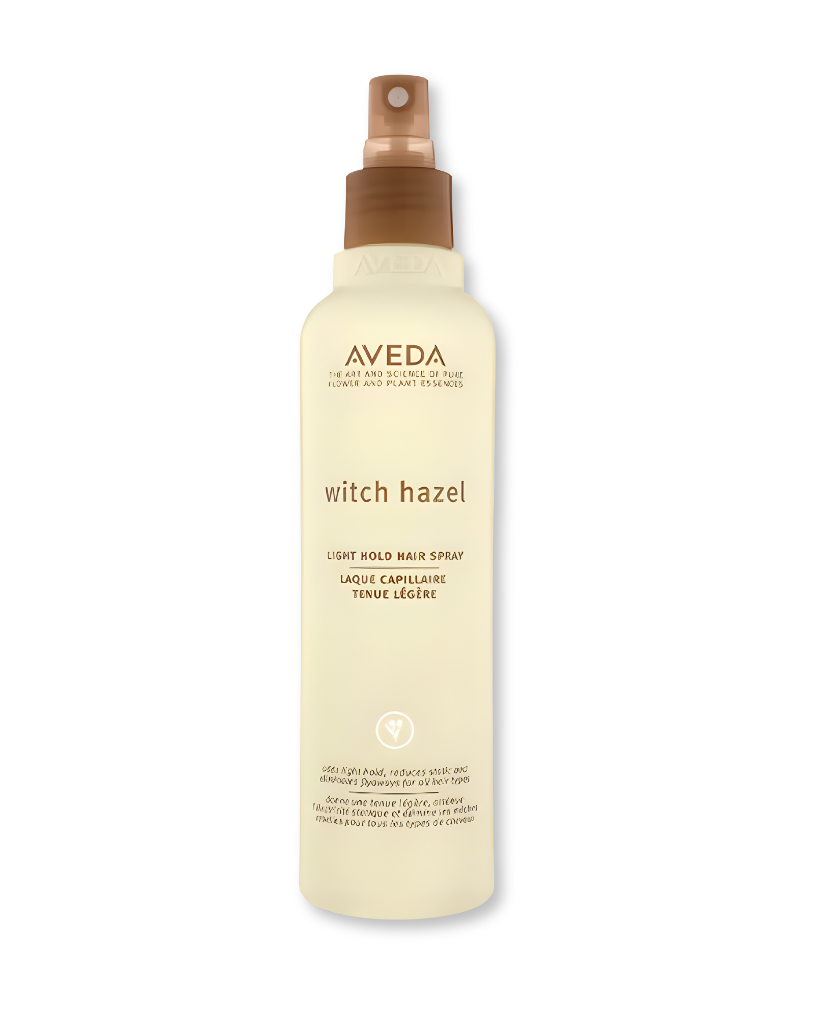 Aveda Witch Hazel Hair Spray