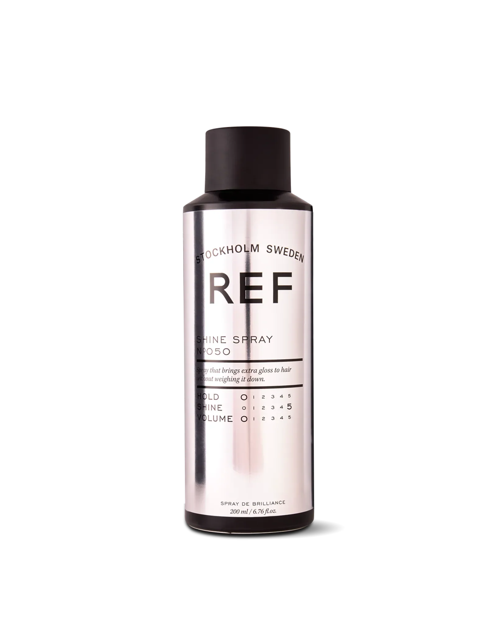 REF Shine Spray No 050