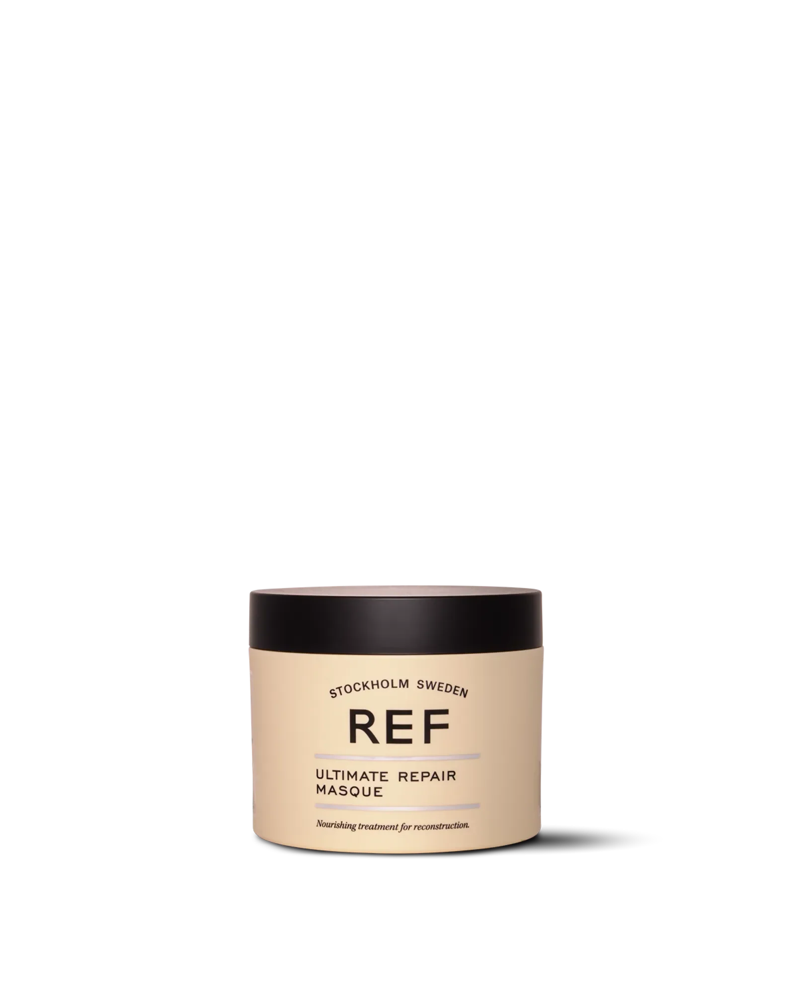 REF Ultimate Repair Masque