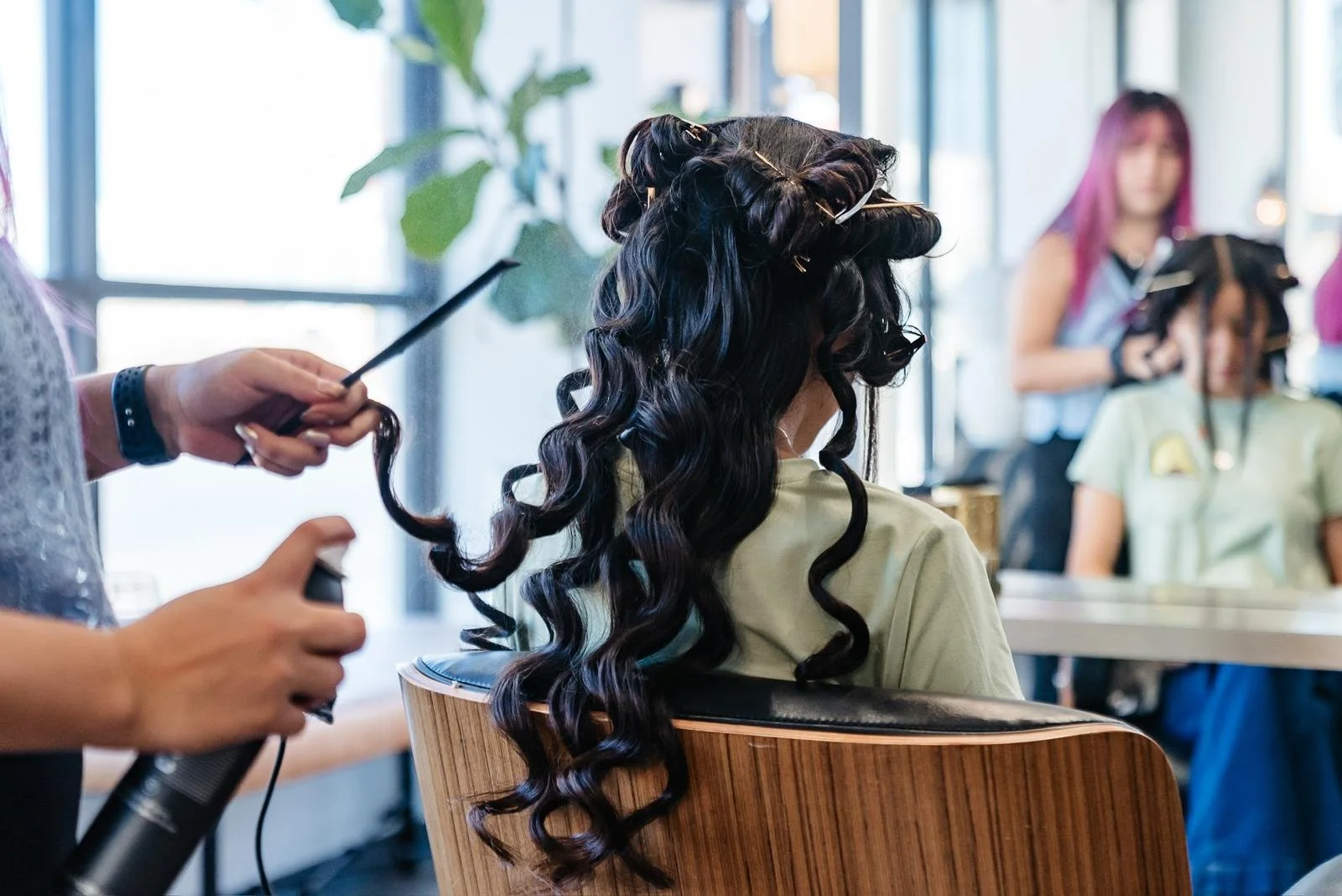 Why Choose a Luxury Hair Salon here in San Antonio