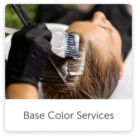hair color services near me san antonio