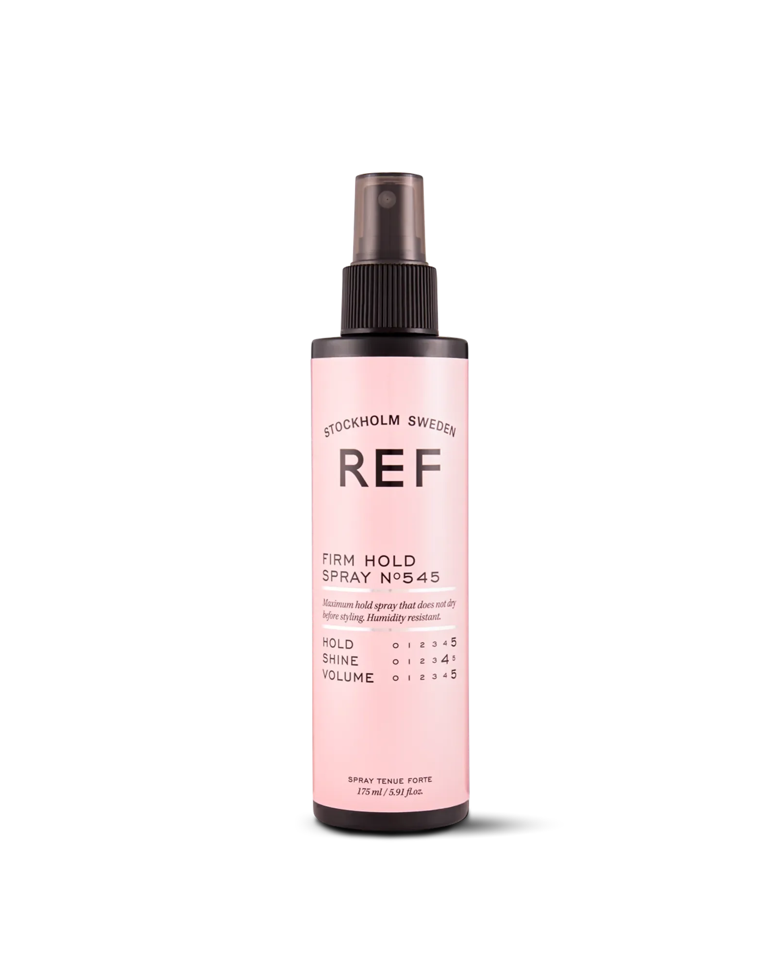 REF Firm Hold Spray No 545