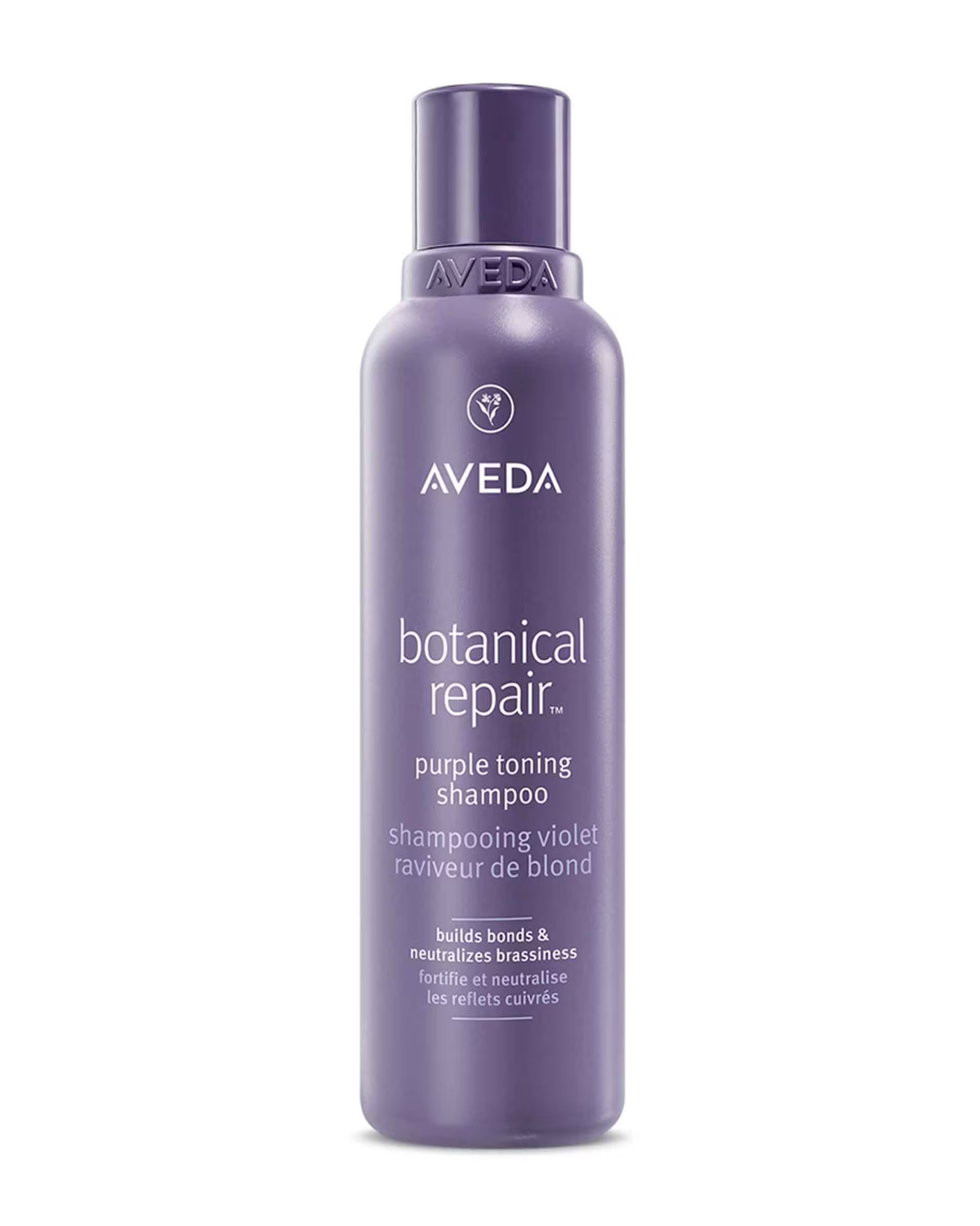 Aveda Botanical Repair Purple Toning Shampoo