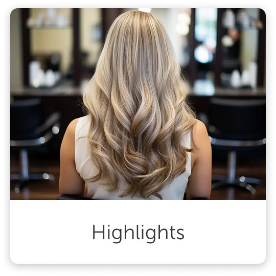 highlights near me san antonio