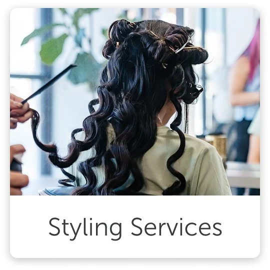 hair styling and beauty services near me san antonio