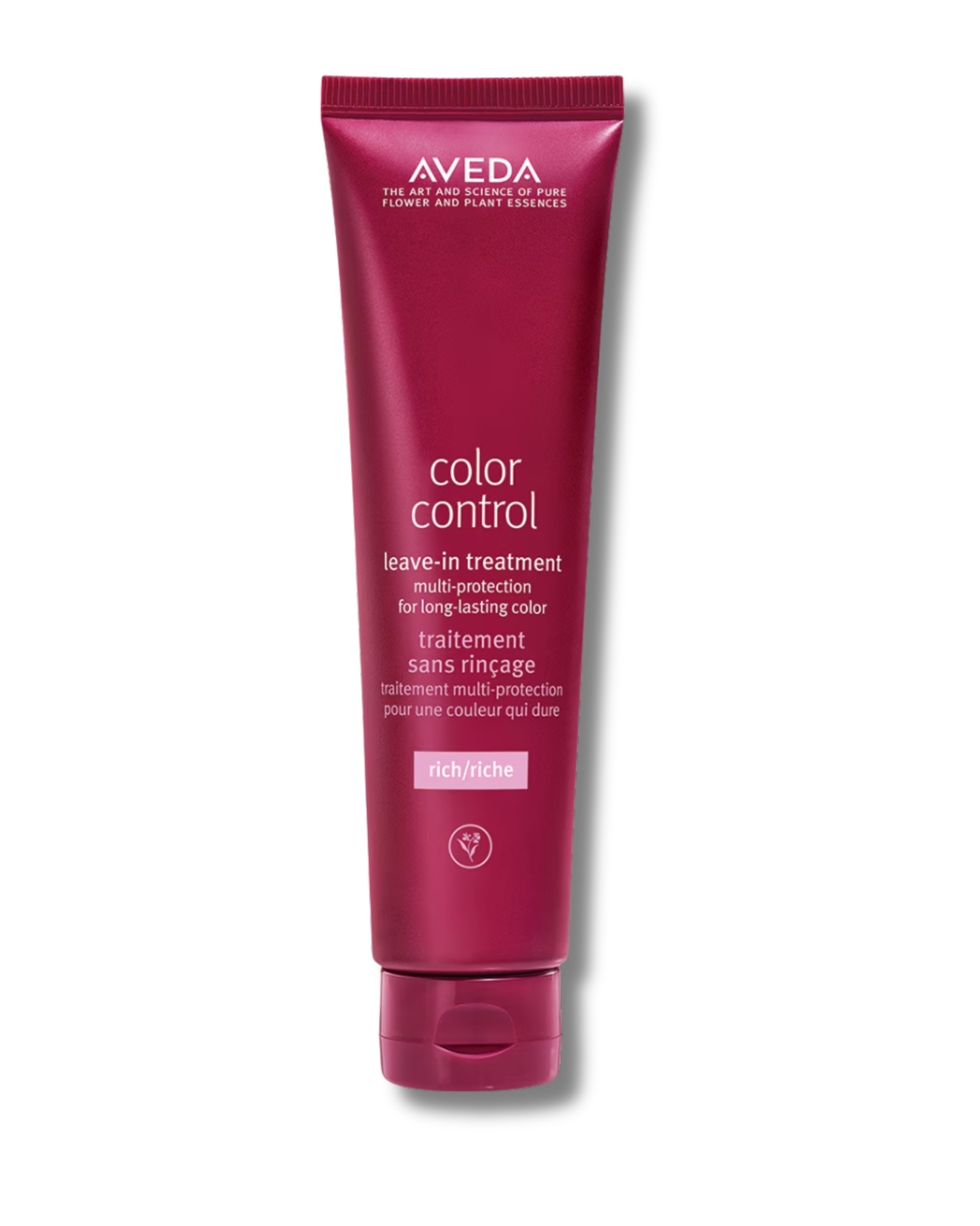 Aveda Color Control Leave In Treatment Rich 100ml
