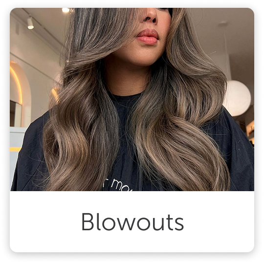 look salon at downtown san antonio offers premium blowout services