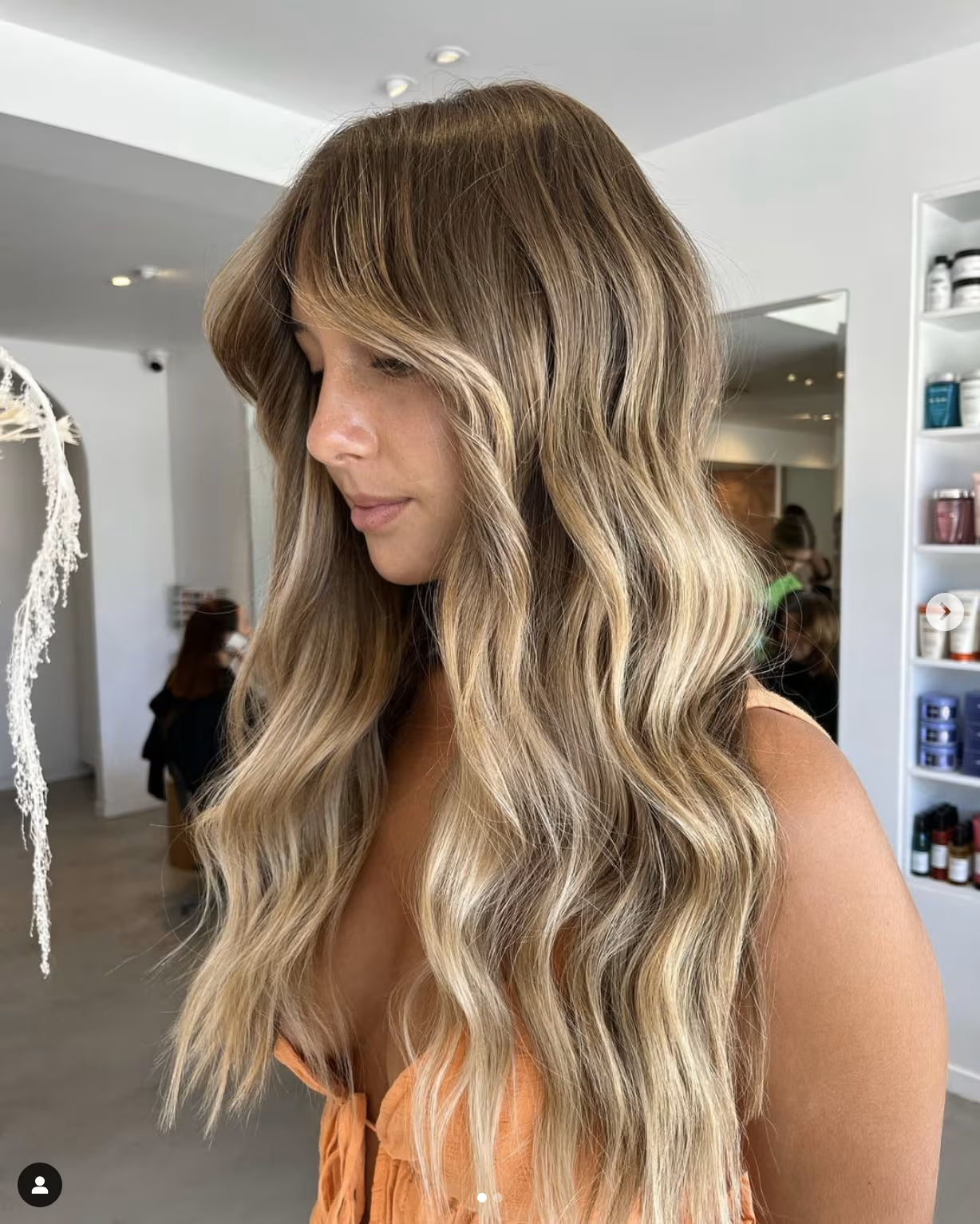 downtown-san-antonio-full-balayage-services