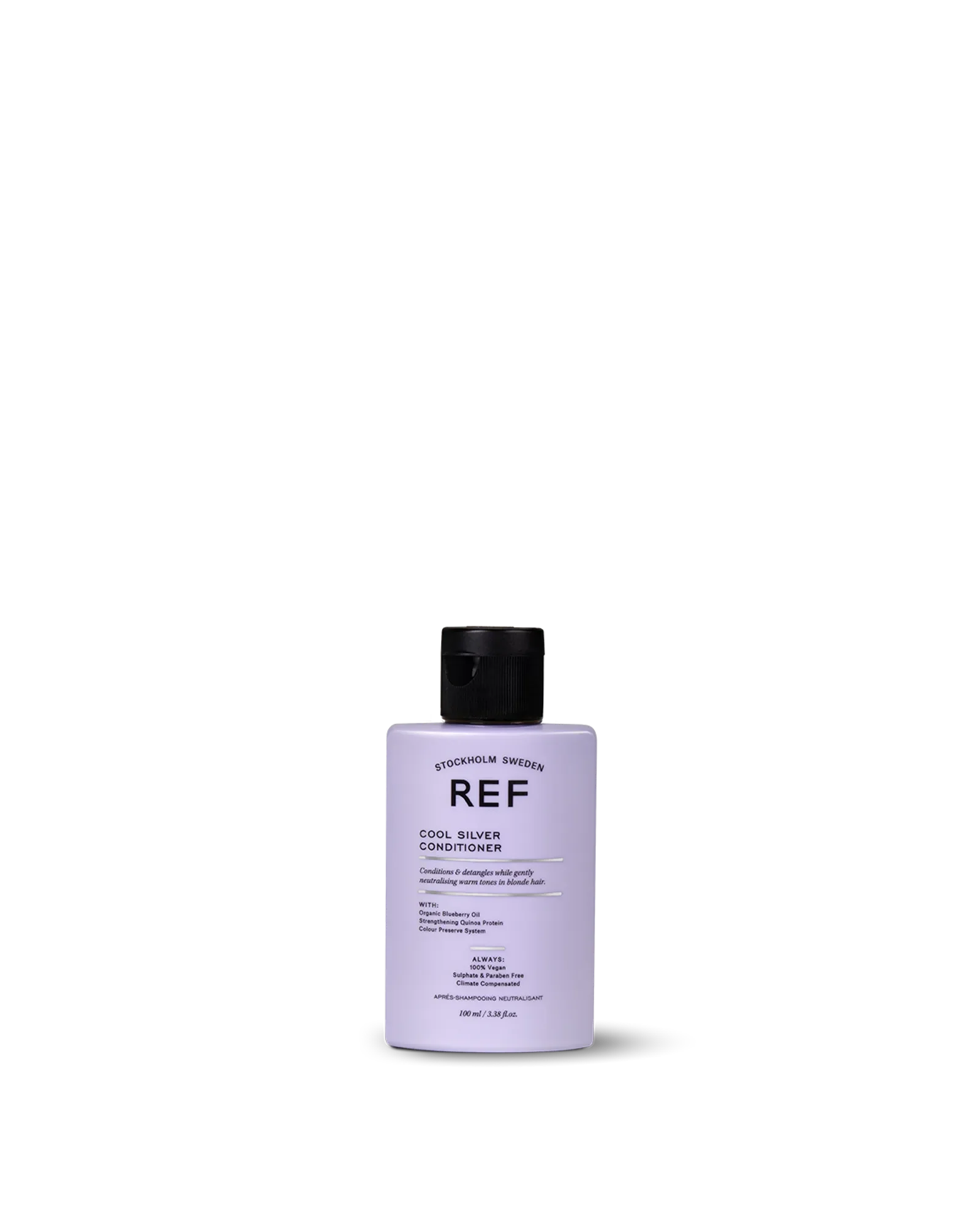 REF Cool Silver Conditioner