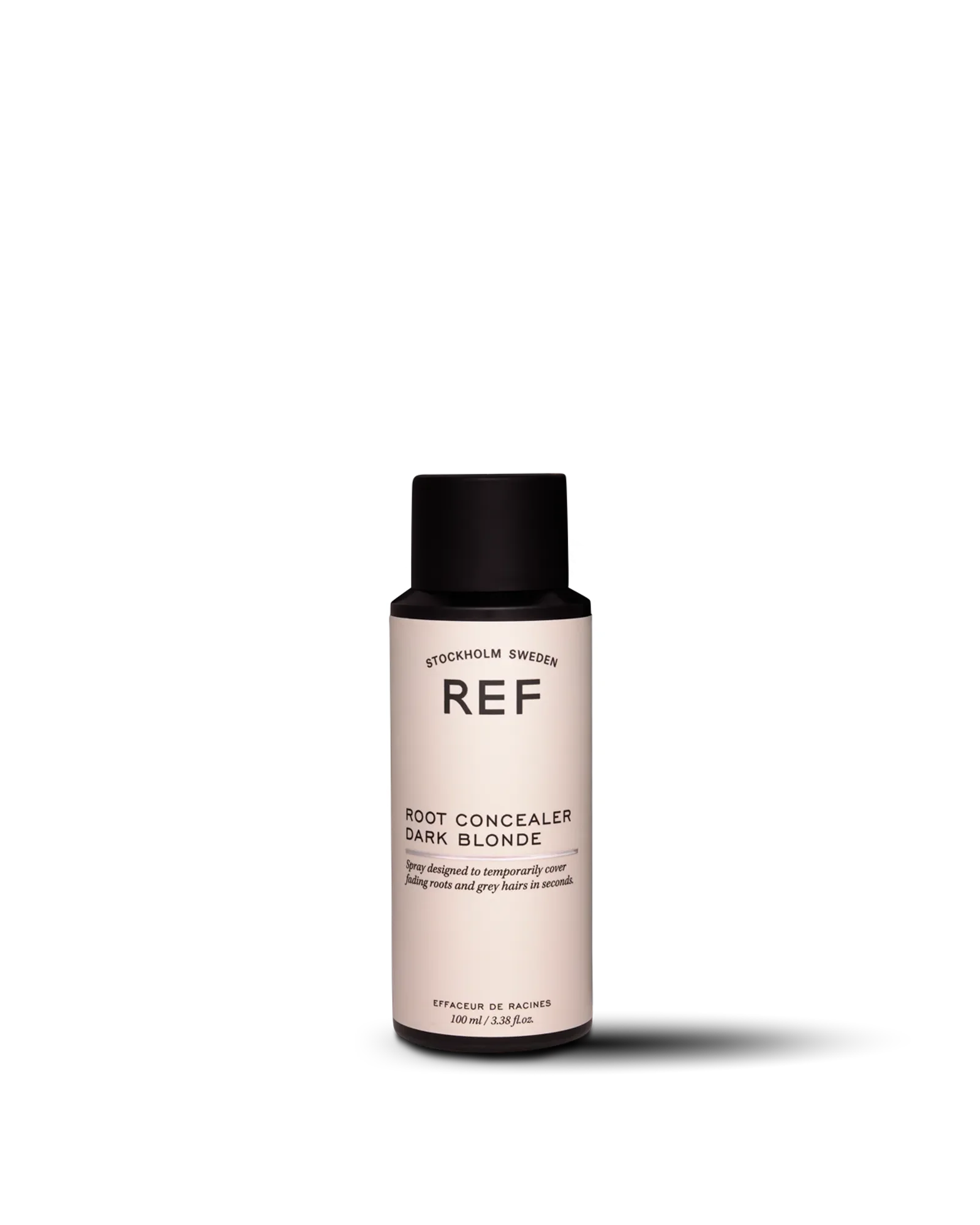 REF Root Concealer Dark Blonde