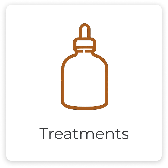 treatment services